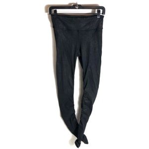 ALO Yoga Ruched Leggings Small